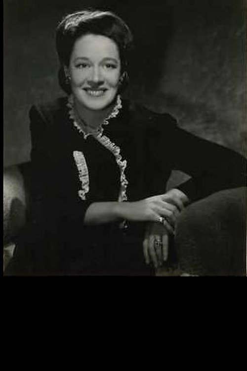 Anne Revere zdjęcie