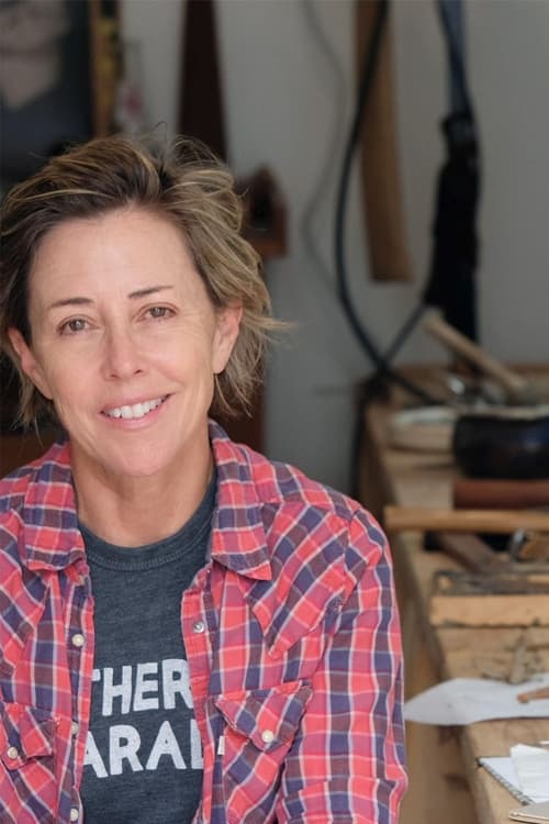 Anne Rickets zdjęcie