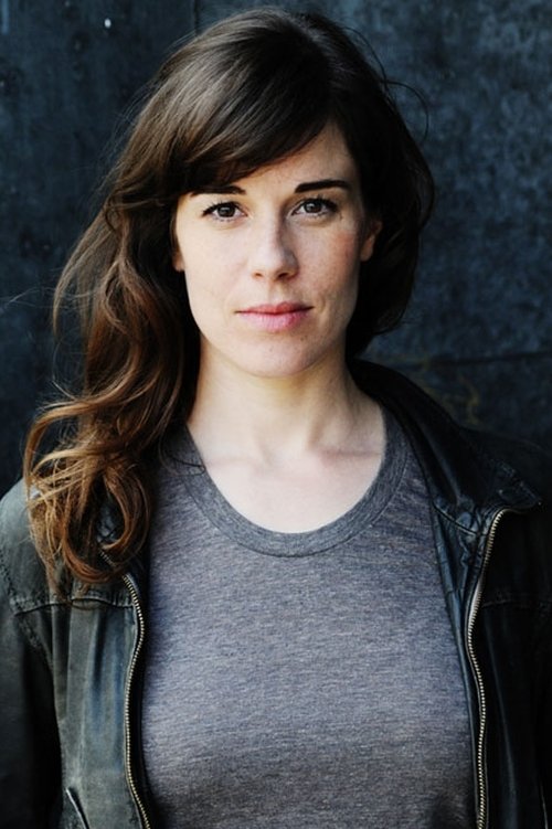 Anne Schäfer zdjęcie