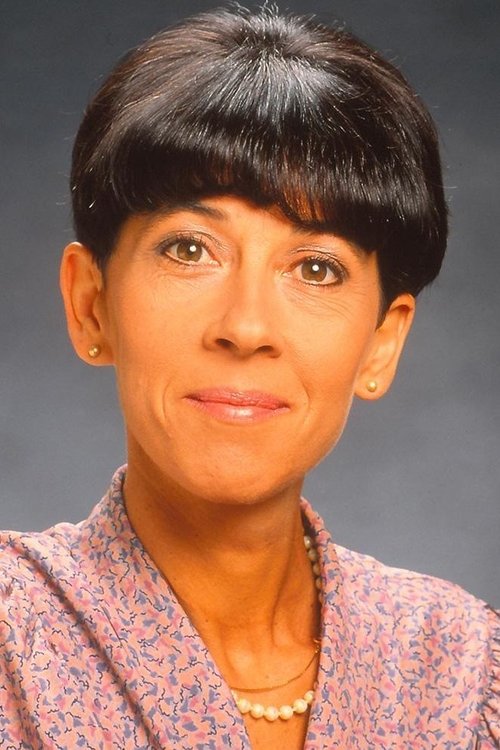 Anne Scott-Pendlebury zdjęcie