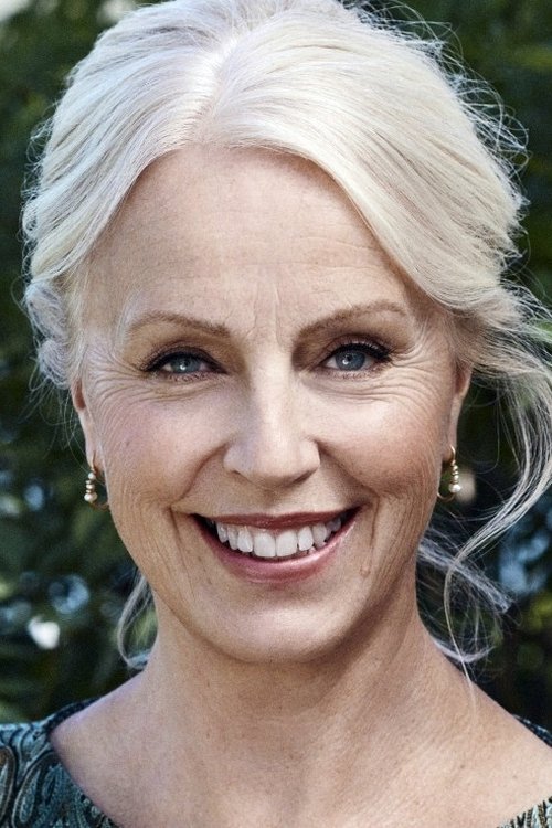 Anne Sofie von Otter zdjęcie