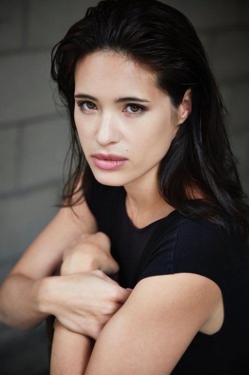 Anne-Solenne Hatte zdjęcie