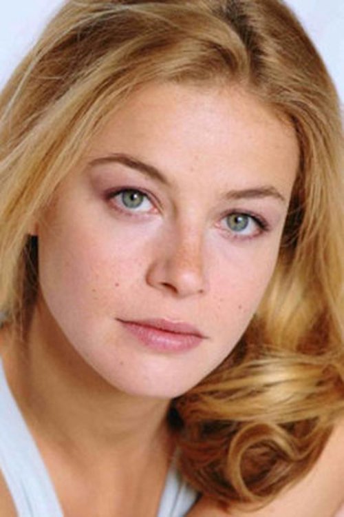 Anne Suarez zdjęcie