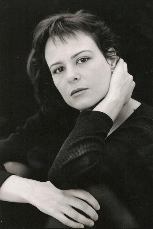 Anne Teyssèdre zdjęcie