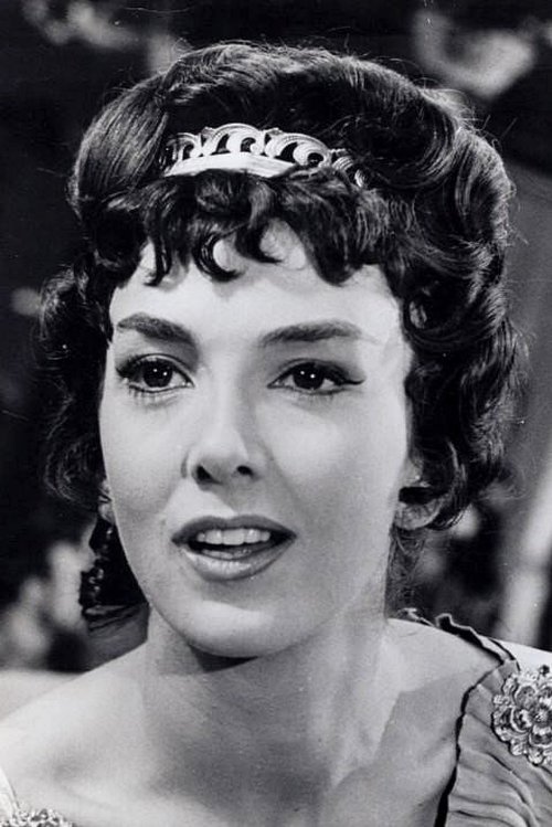 Anne Wakefield zdjęcie