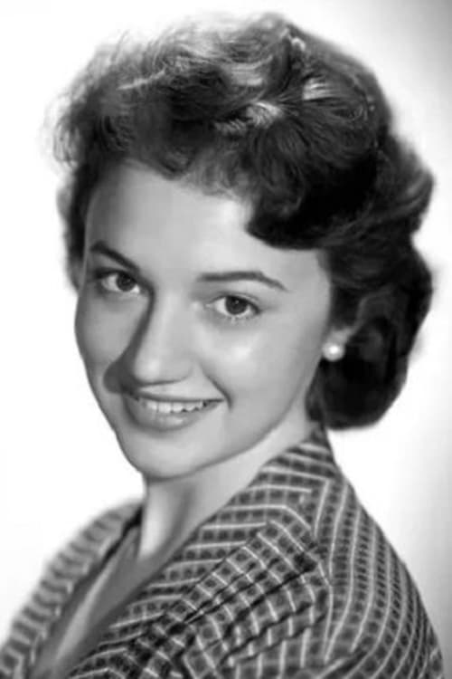 Anne Whitfield zdjęcie