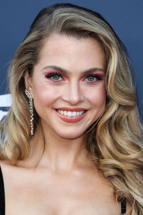 Anne Winters zdjęcie