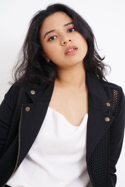 Anne Yasmine zdjęcie