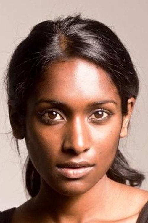 Anneika Rose zdjęcie