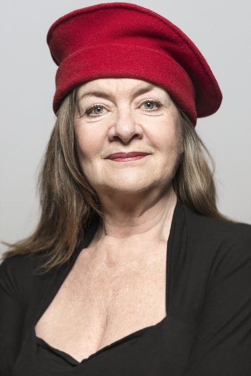 Anneli Martini zdjęcie