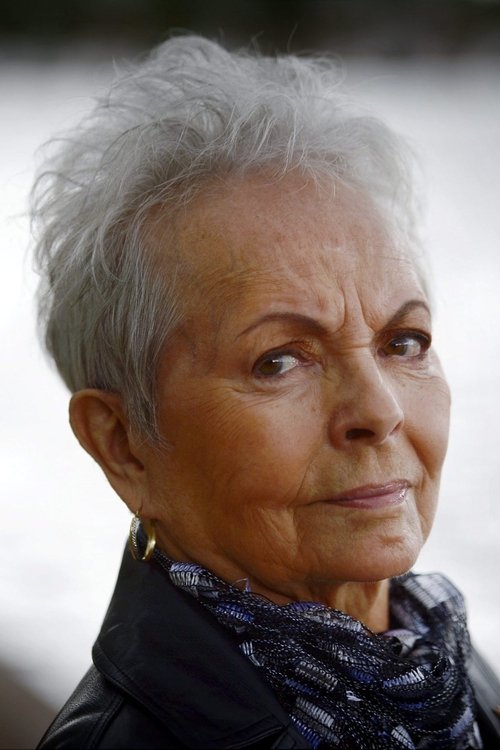 Anneli Sauli zdjęcie