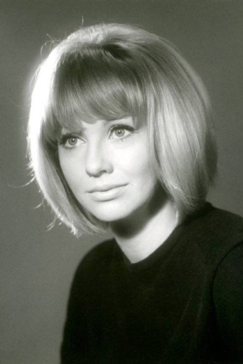 Annelie Alexandersson zdjęcie