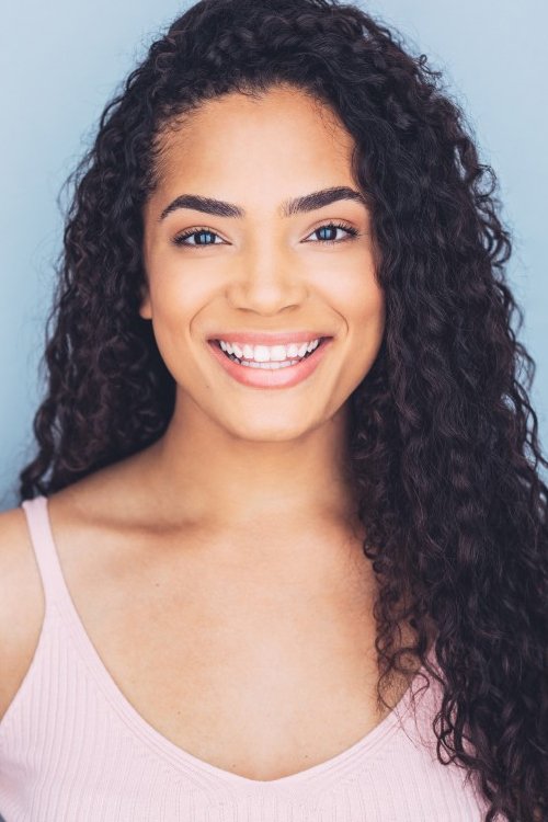 Annelise Cepero zdjęcie