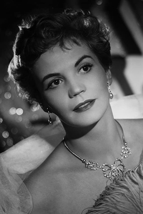 Annemarie Düringer zdjęcie