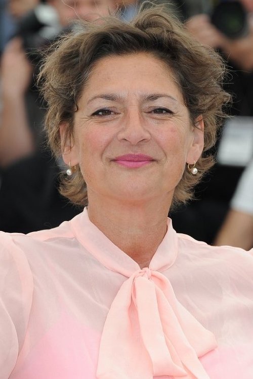 Annet Malherbe zdjęcie