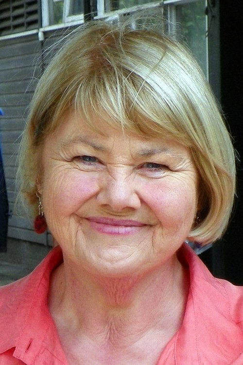 Annette Badland zdjęcie