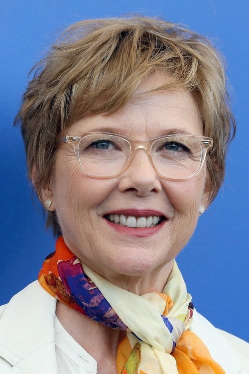 Annette Bening zdjęcie
