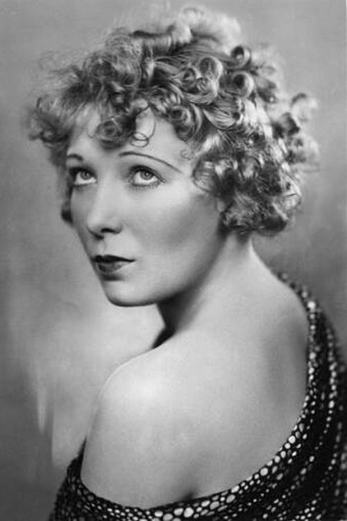 Annette Benson zdjęcie