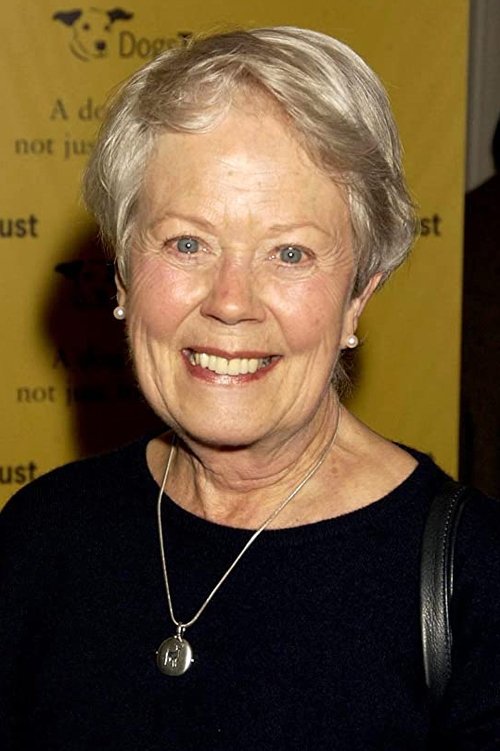 Annette Crosbie zdjęcie