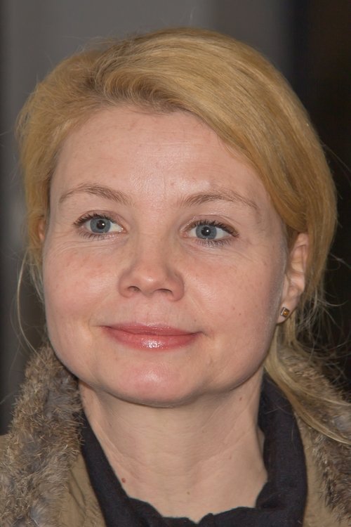 Annette Frier zdjęcie