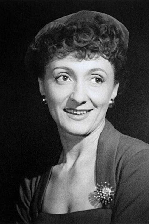 Annette Poivre zdjęcie