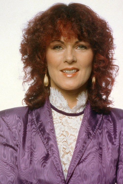 Anni-Frid Lyngstad zdjęcie