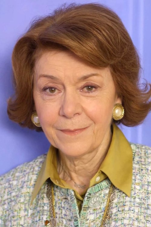 Annick Alane zdjęcie