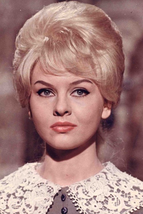 Annie Anderson zdjęcie