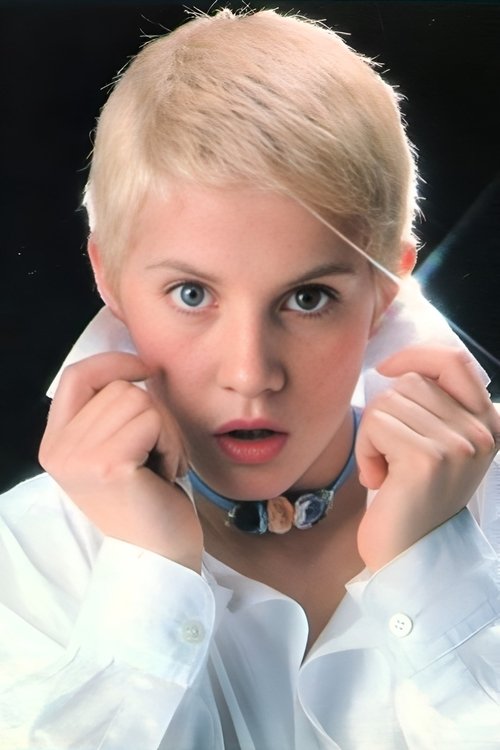 Annie Belle zdjęcie