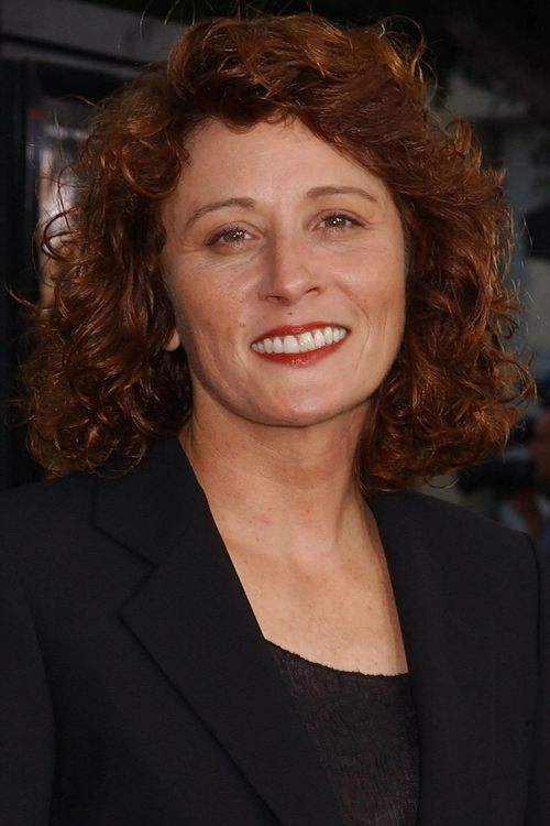 Annie Corley zdjęcie