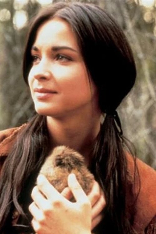 Annie Galipeau zdjęcie