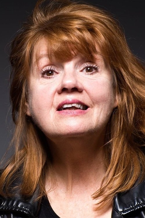Annie Golden zdjęcie