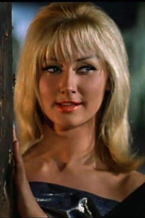 Annie Gorassini zdjęcie