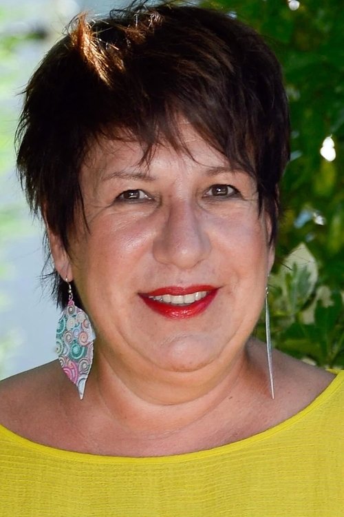 Annie Grégorio zdjęcie