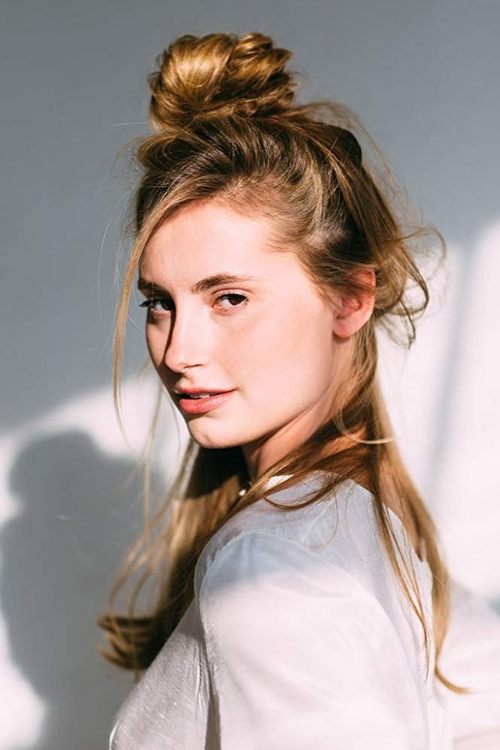 Annie Hamilton zdjęcie