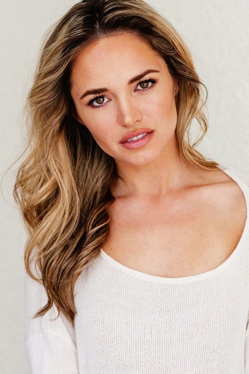 Annie Heise zdjęcie