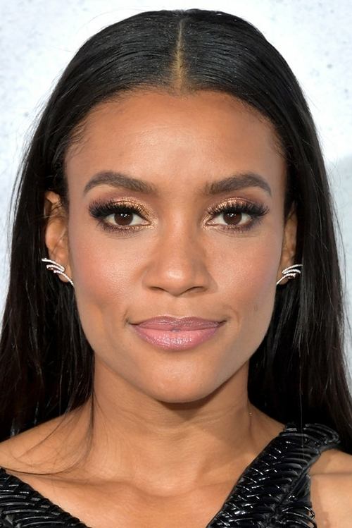 Annie Ilonzeh zdjęcie