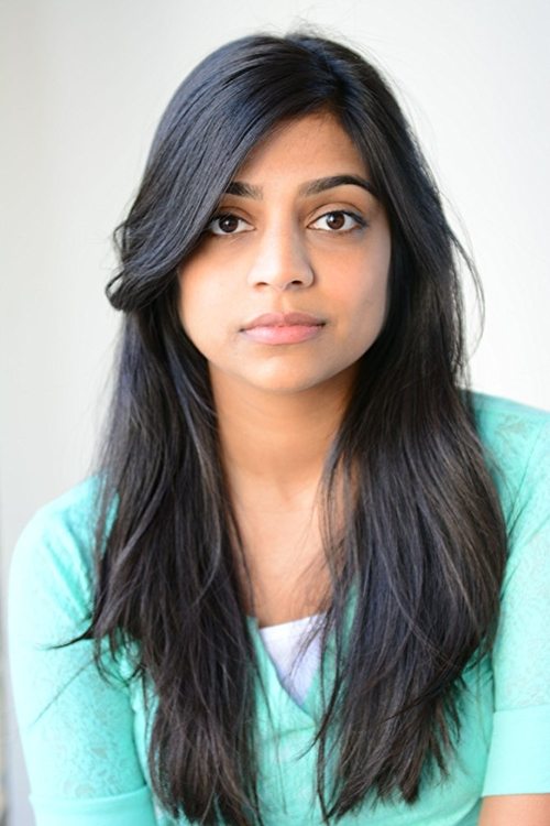 Annie Jacob zdjęcie