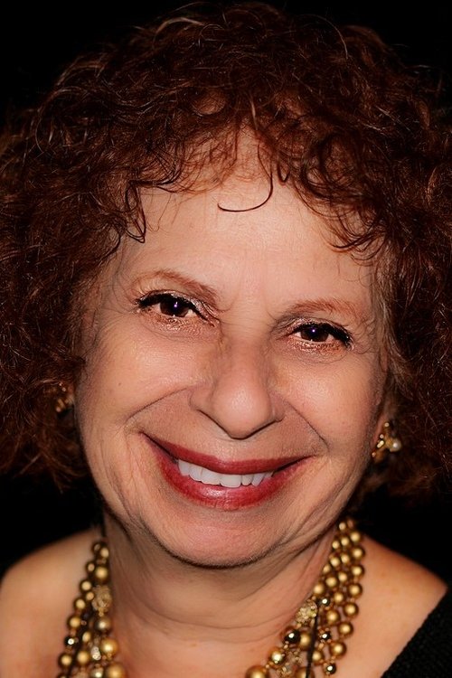 Annie Korzen zdjęcie