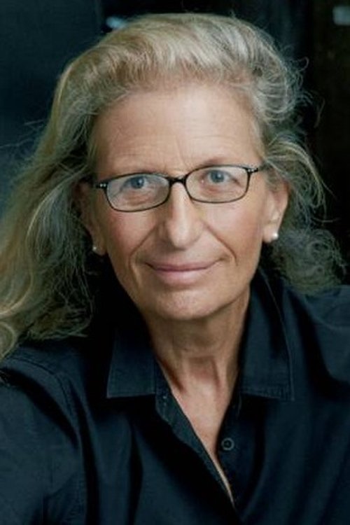 Annie Leibovitz zdjęcie