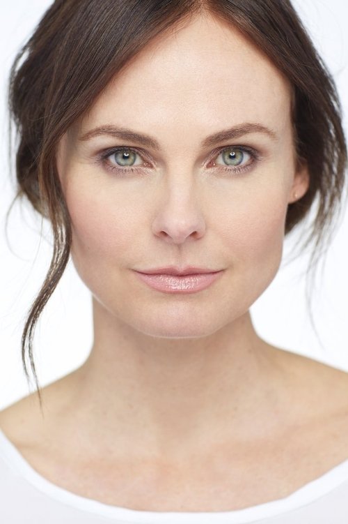 Annie Little zdjęcie