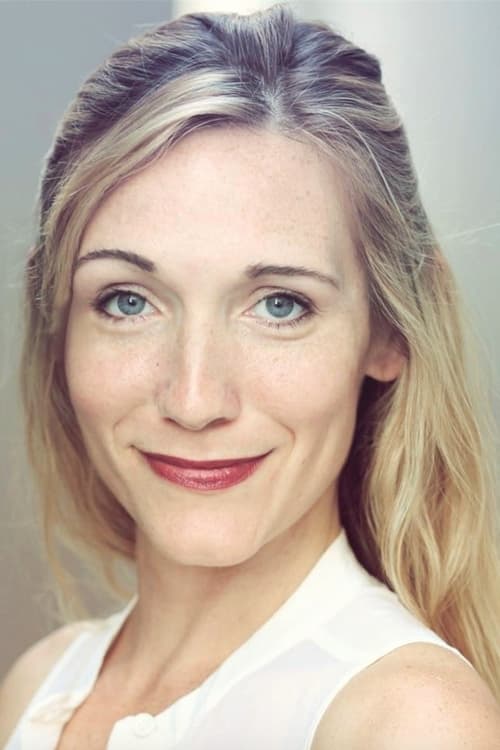 Annie McCain Engman zdjęcie