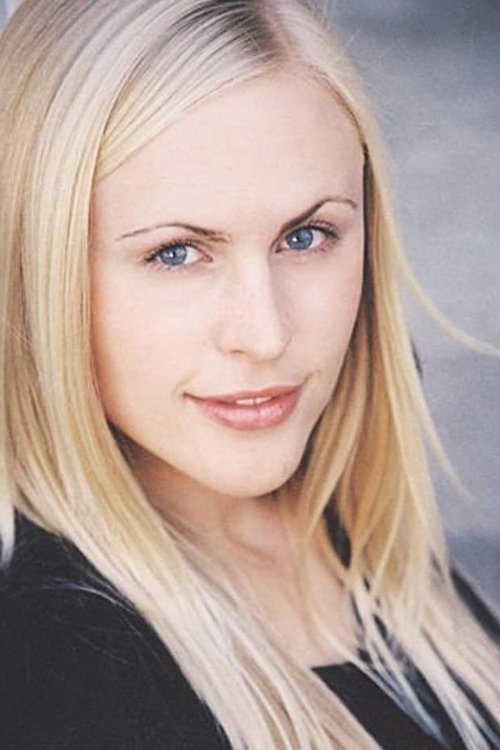 Annie McElwain zdjęcie