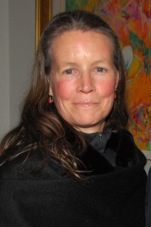 Annie McEnroe zdjęcie