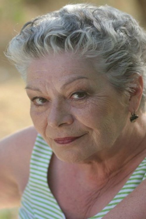 Annie Mercier zdjęcie