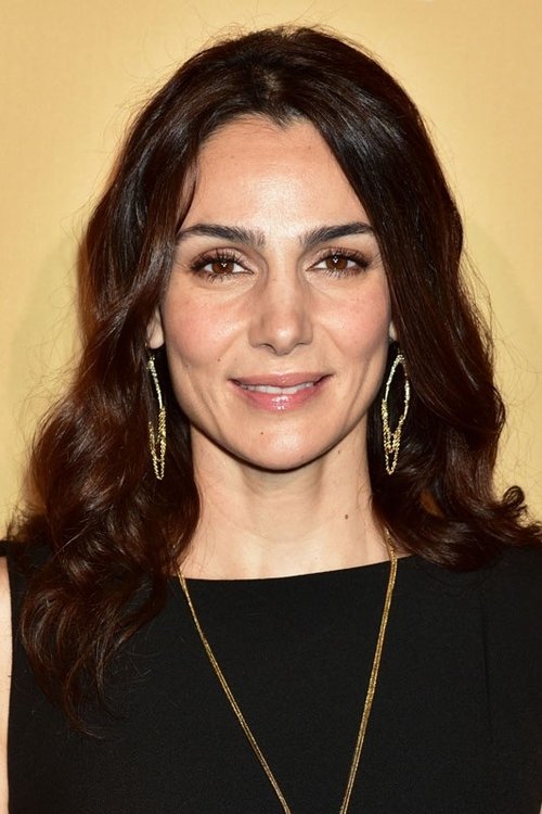 Annie Parisse zdjęcie
