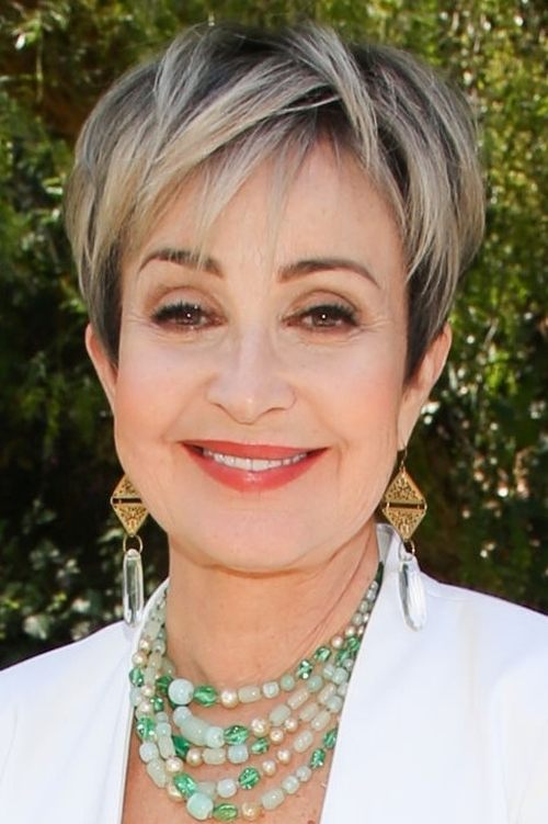 Annie Potts zdjęcie