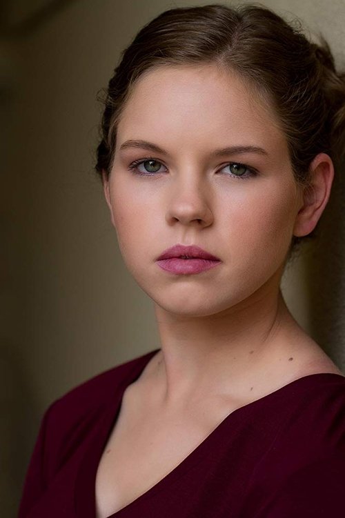 Annie Thrash zdjęcie