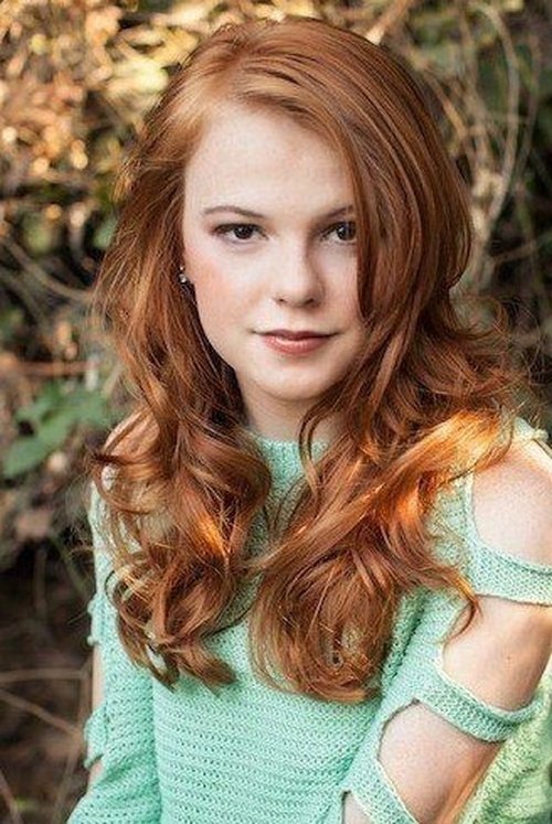 Annie Thurman zdjęcie