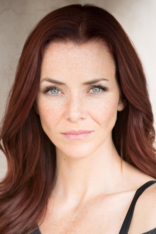 Annie Wersching zdjęcie